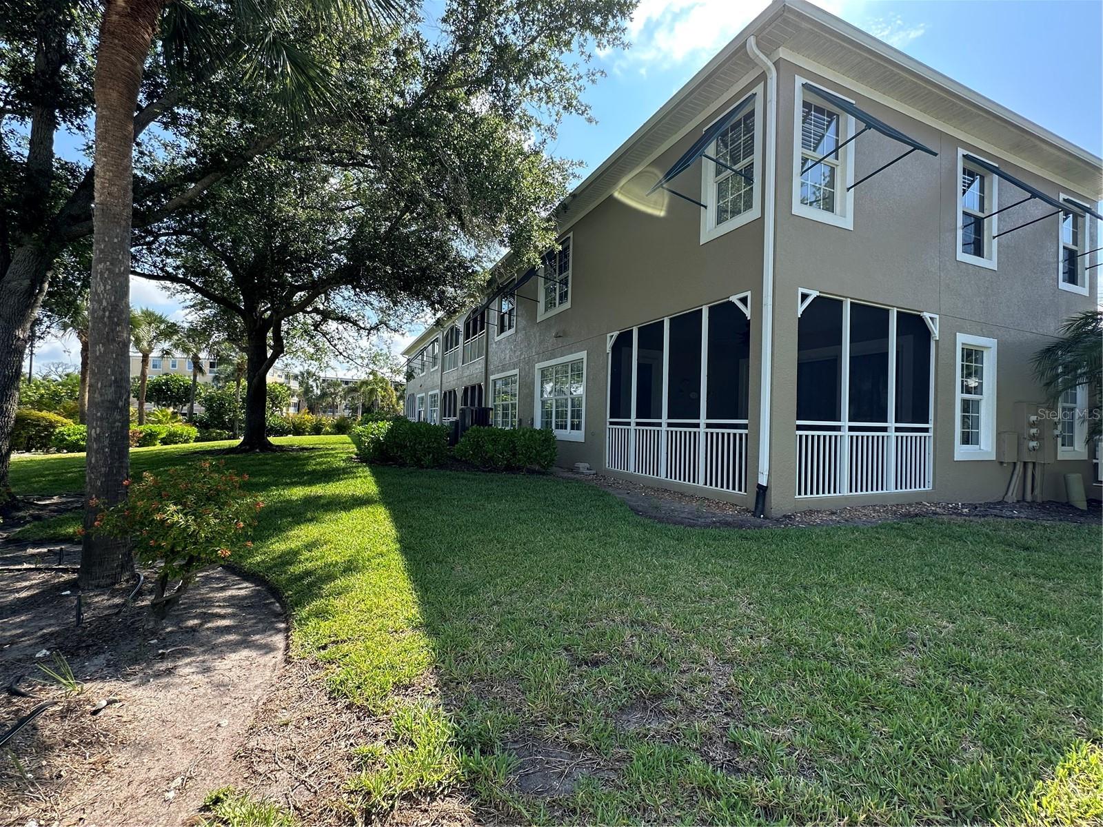 10600 Lemon Creek Unit 101, Englewood, FL 34224