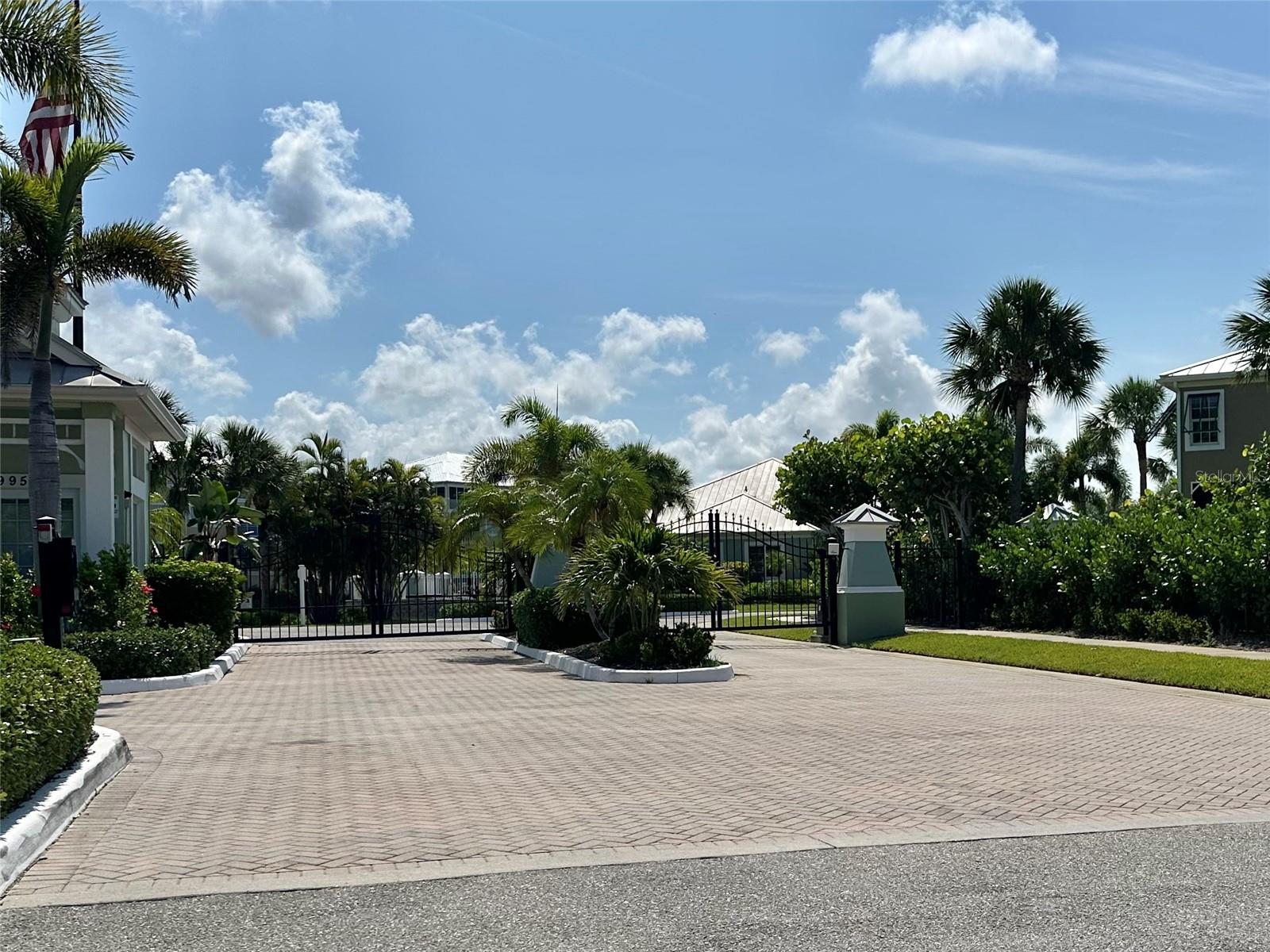 10600 Lemon Creek Unit 101, Englewood, FL 34224