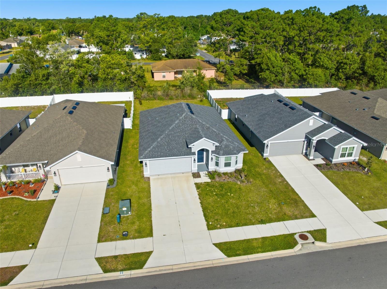 4355 Sutherland, Spring Hill, FL 34609