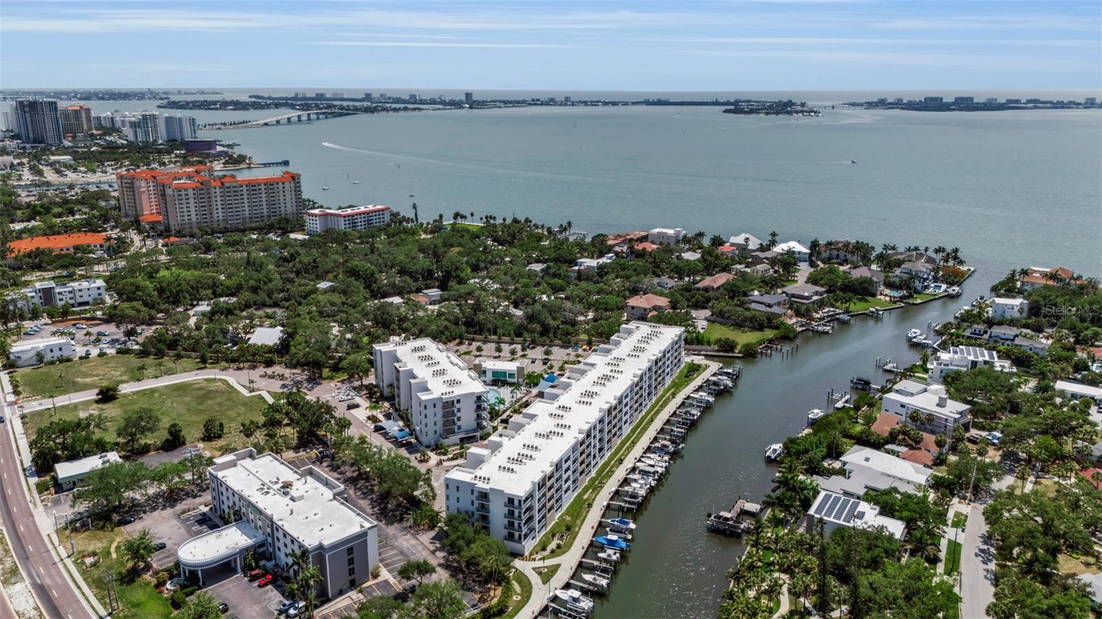 1703 Tamiami Unit 211, Sarasota, FL 34234