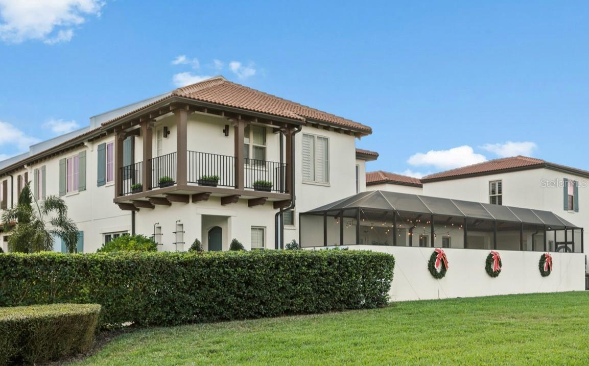 8801 Fountain Palm, Winter Garden, FL 34787