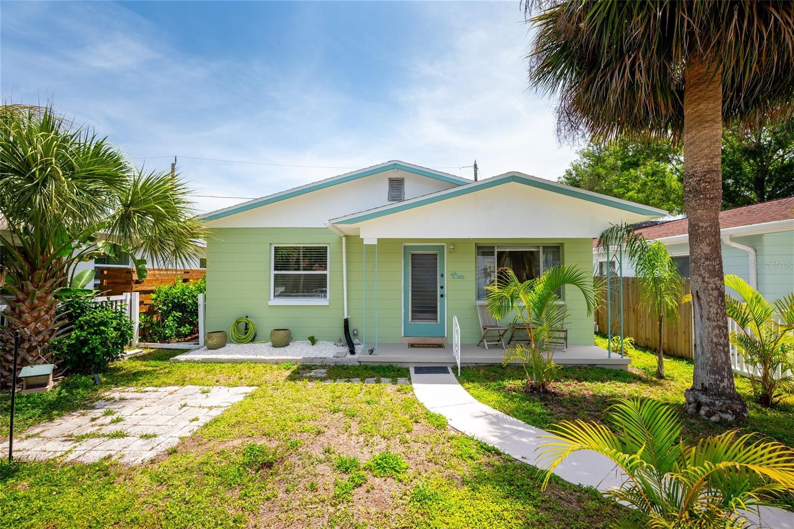 2920 57th, Gulfport, FL 33707