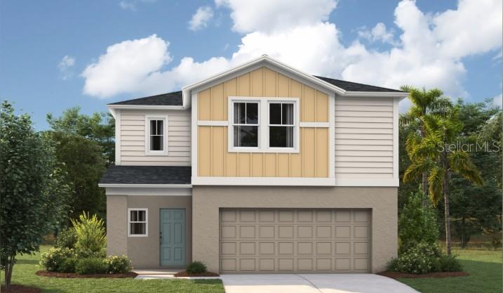 4418 Riverbend, Haines City, FL 33844