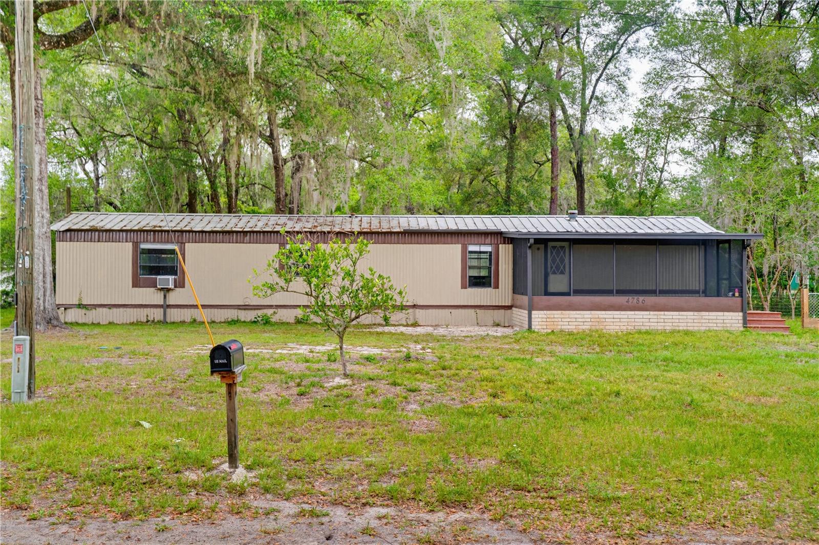 4786 122nd, Webster, FL 33597