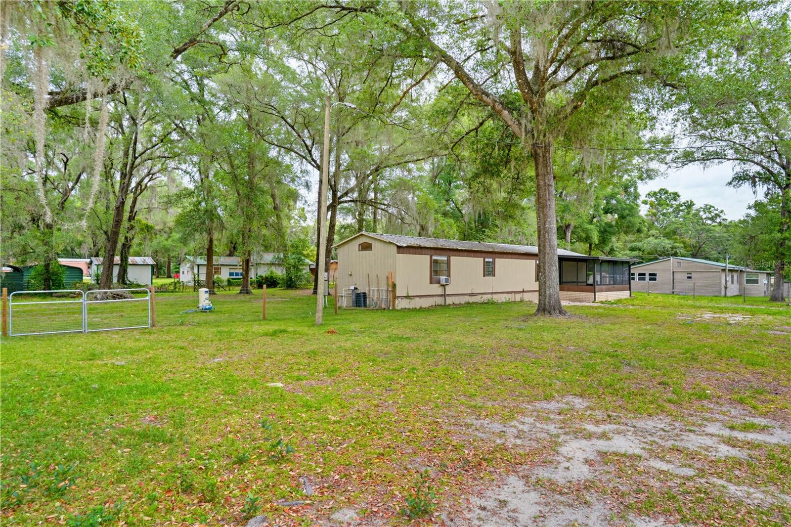 4786 122nd, Webster, FL 33597