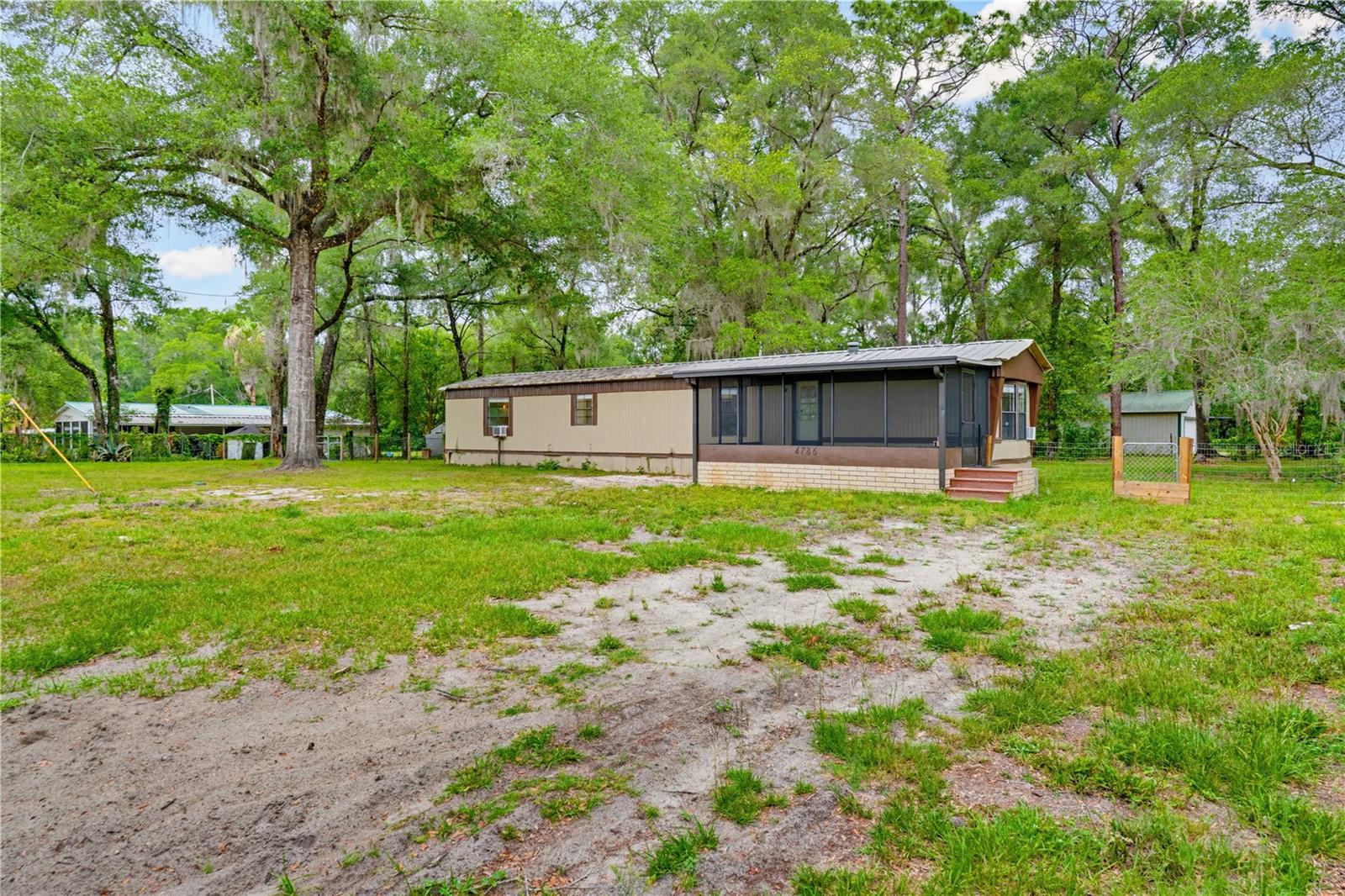 4786 122nd, Webster, FL 33597