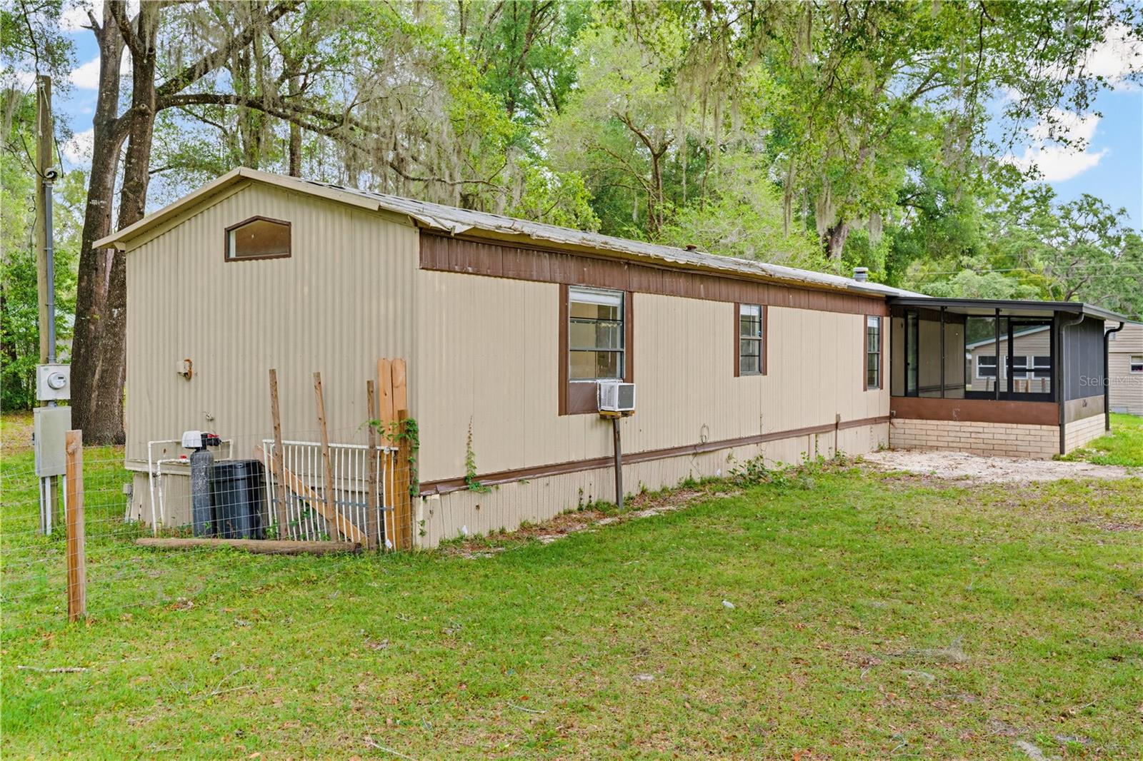 4786 122nd, Webster, FL 33597
