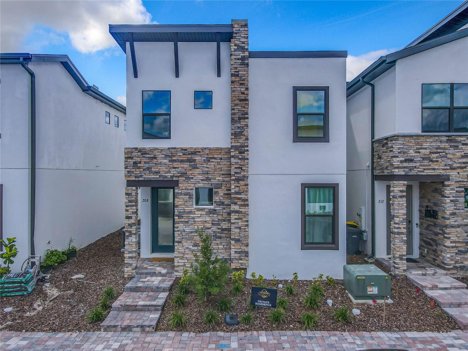 208 Villa Domani, Davenport, FL 33896