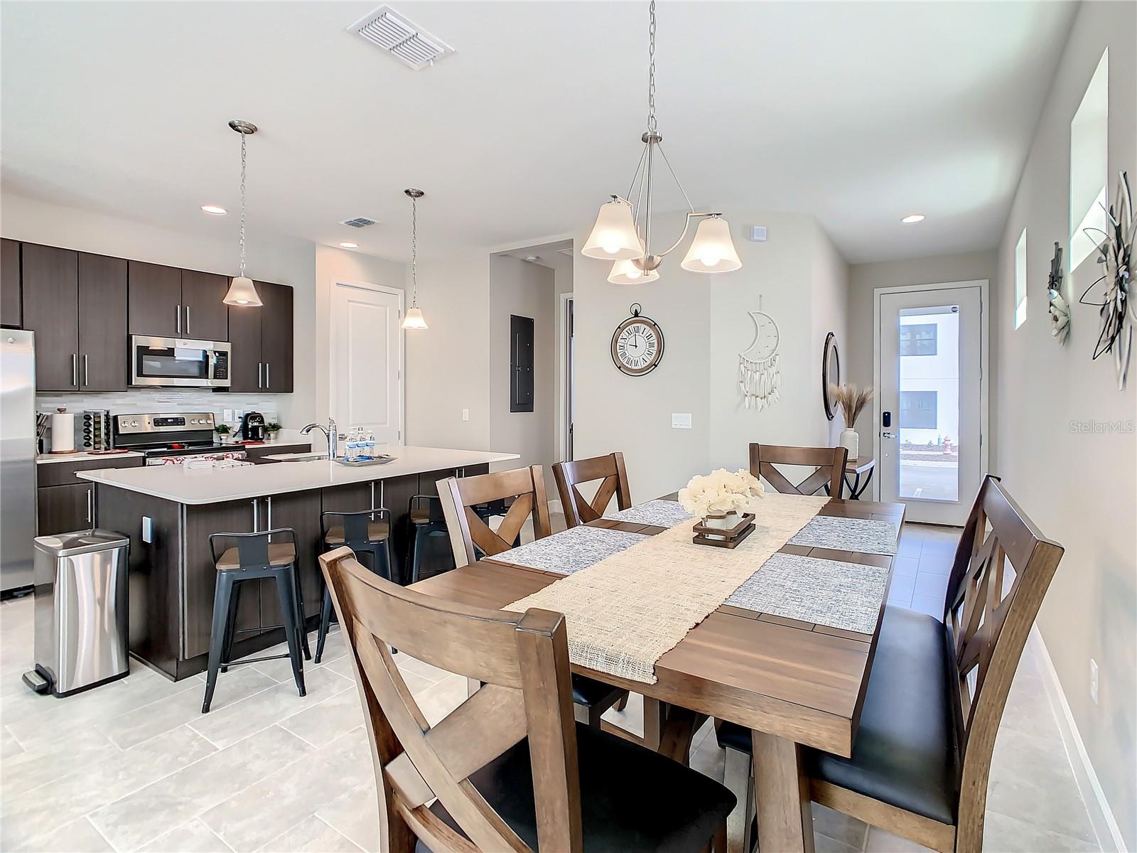 208 Villa Domani, Davenport, FL 33896