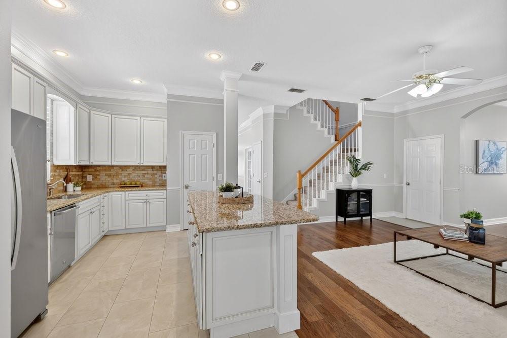 1013 Maiden, Celebration, FL 34747