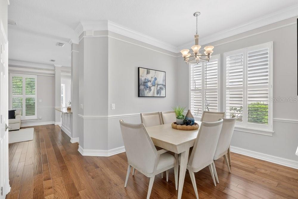 1013 Maiden, Celebration, FL 34747