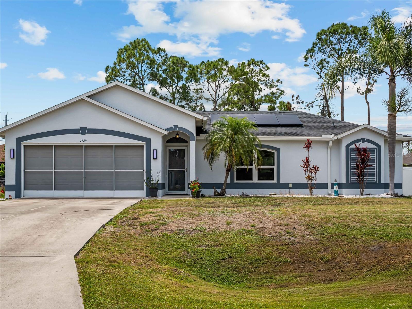 1729 Milan, North Port, FL 34286