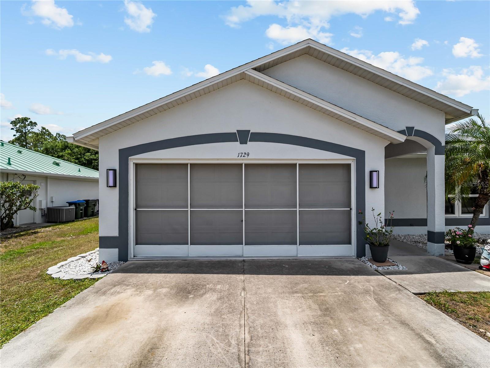 1729 Milan, North Port, FL 34286