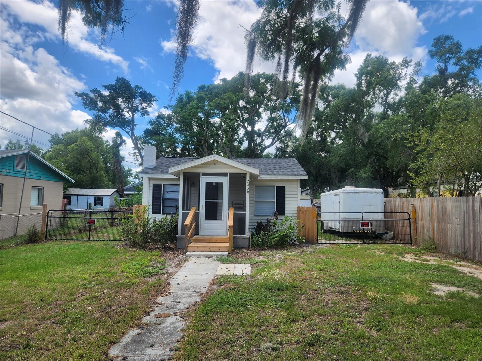 2429 Lakeview, Lakeland, FL 33801