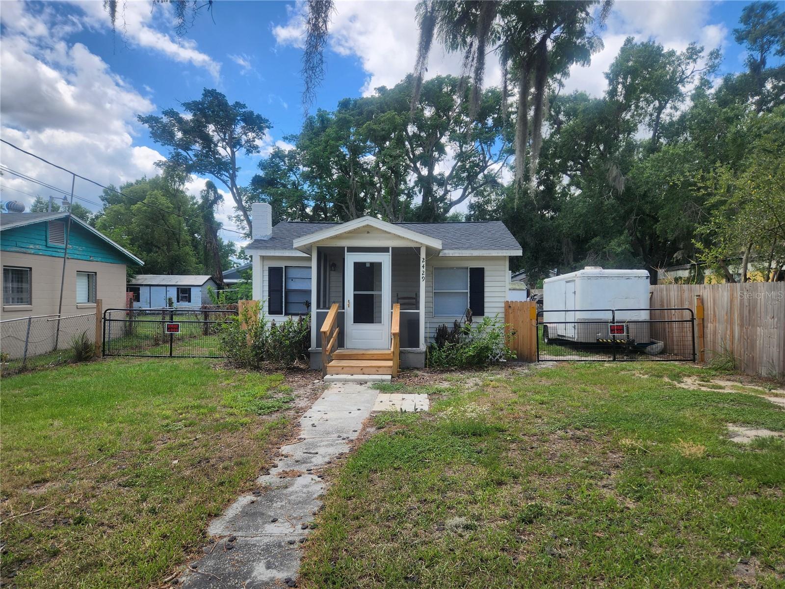 2429 Lakeview, Lakeland, FL 33801