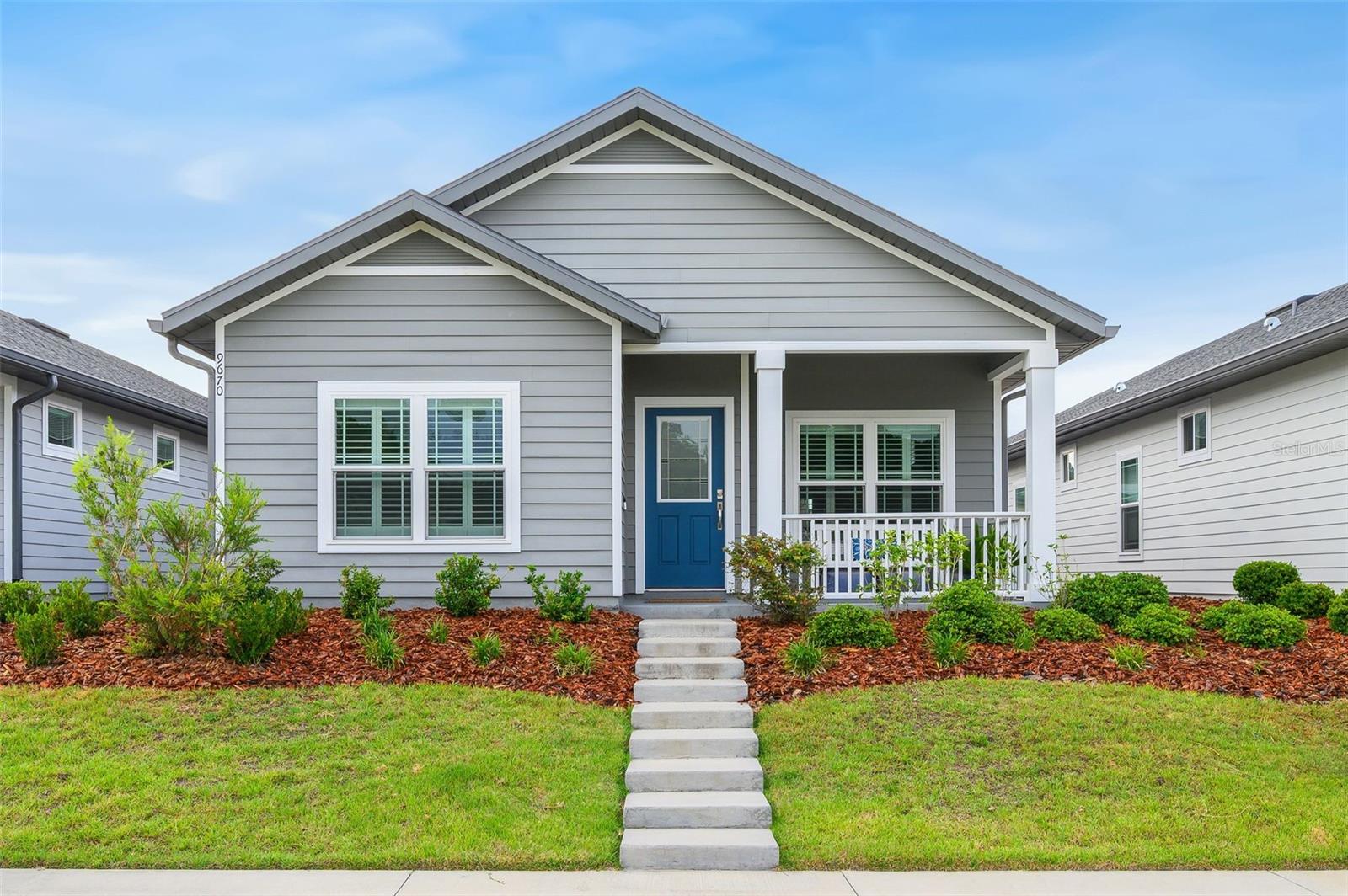 9670 68th, Gainesville, FL 32608