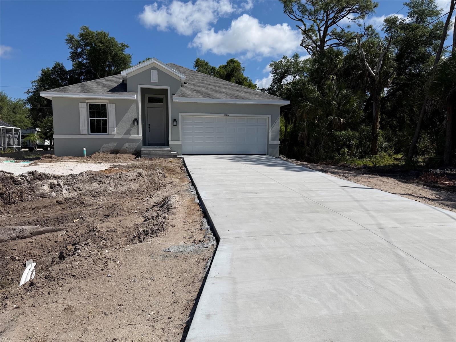 17492 Quincy, Port Charlotte, FL 33948