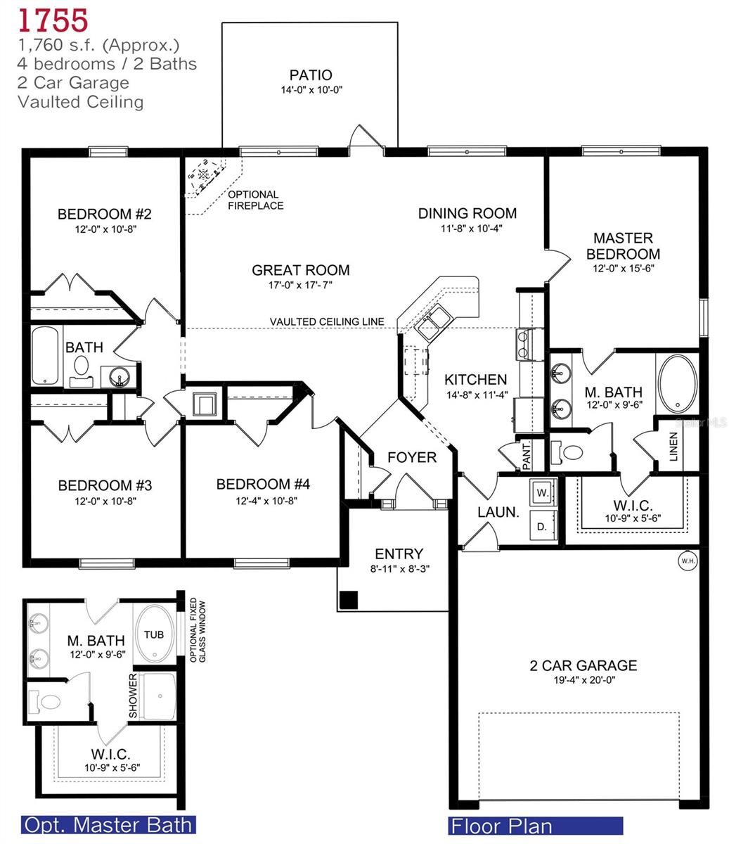 2110 Carpetgreen, Port Charlotte, FL 33948