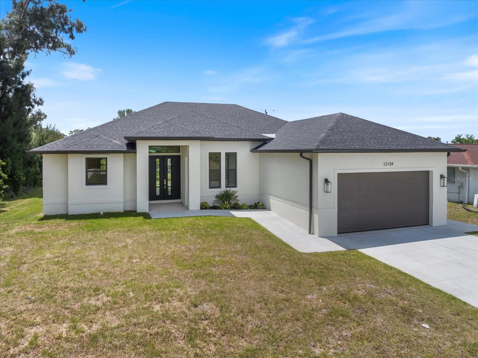 12134 Mallorca, North Port, FL 34287