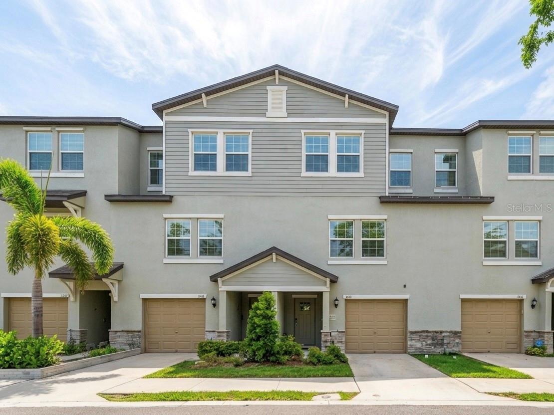 4436 Tuscan Loon, Tampa, FL 33619