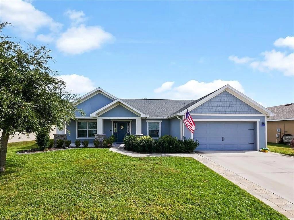 218 Cattail, Lake Alfred, FL 33850