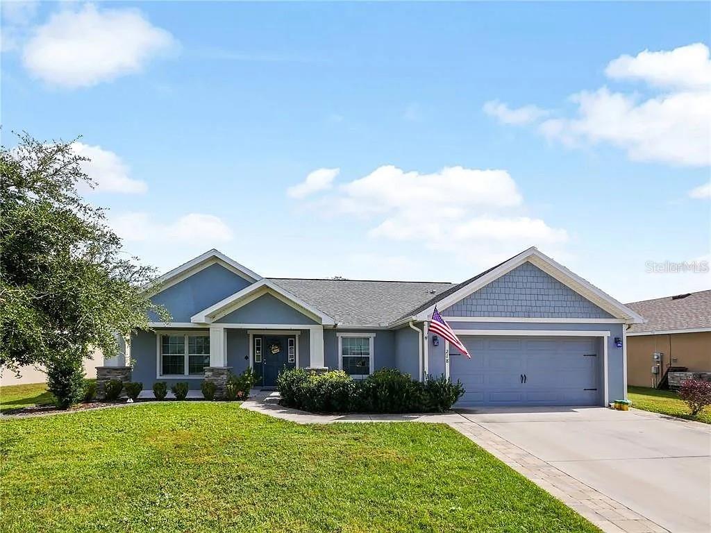 218 Cattail, Lake Alfred, FL 33850