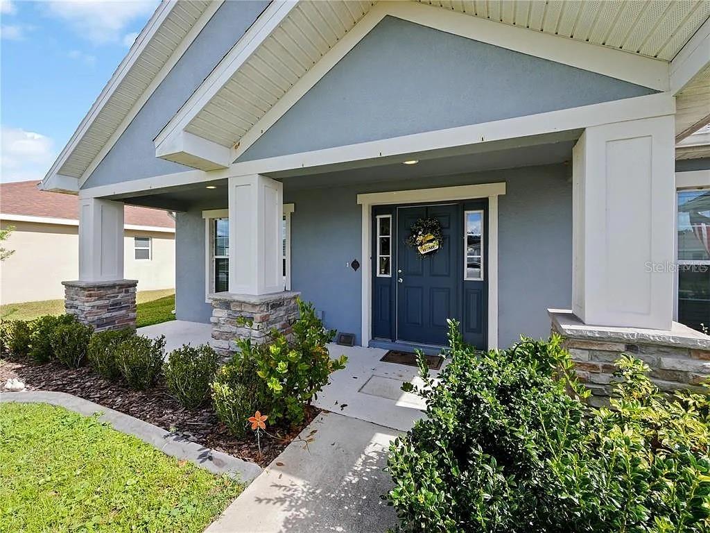 218 Cattail, Lake Alfred, FL 33850