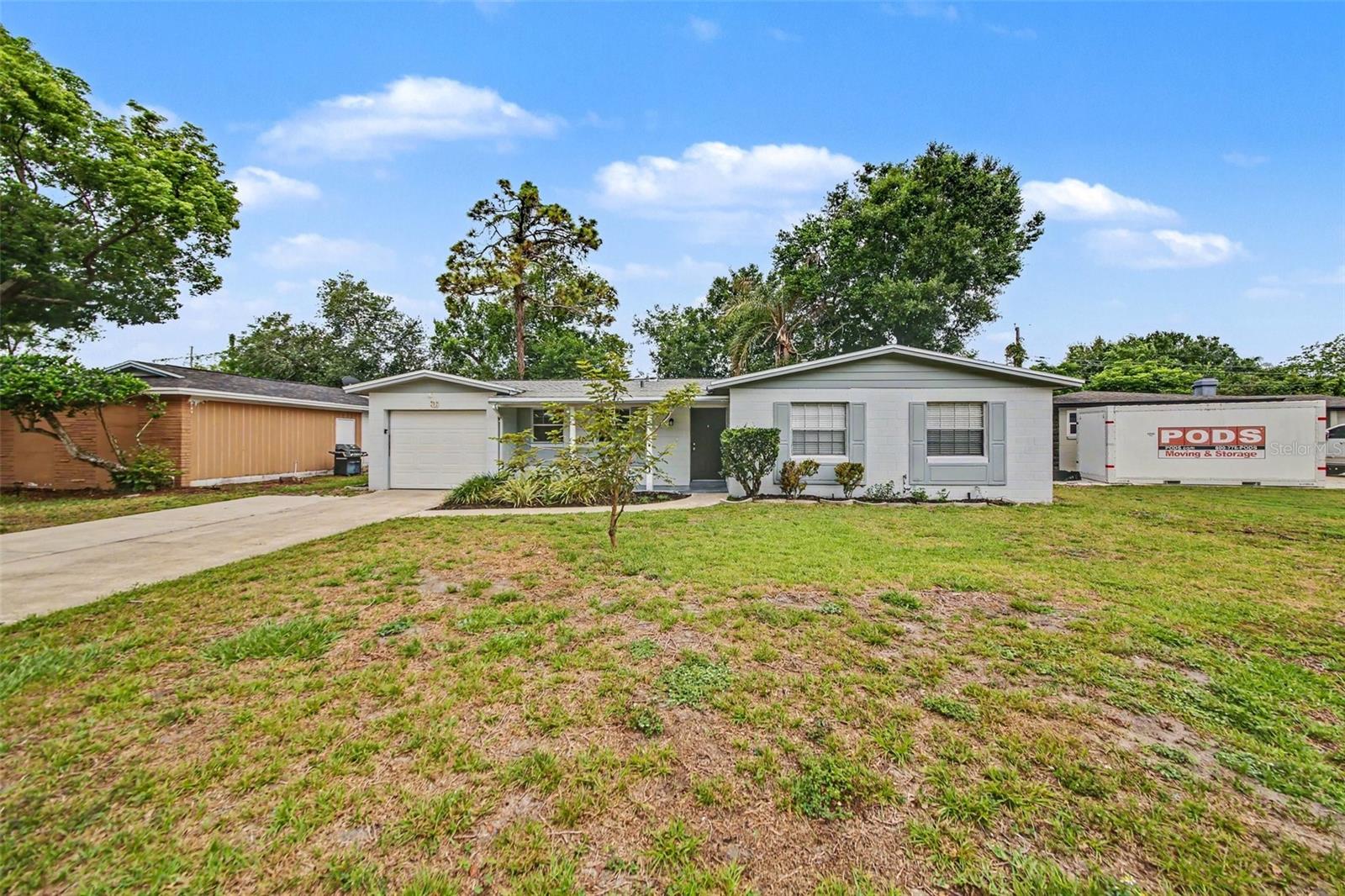 702 Gregory, Altamonte Springs, FL 32701