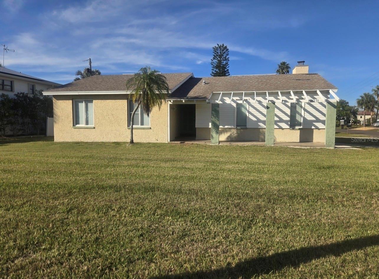 16101 Gulf, Redington Beach, FL 33708