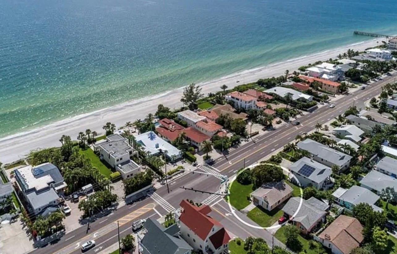 16101 Gulf, Redington Beach, FL 33708
