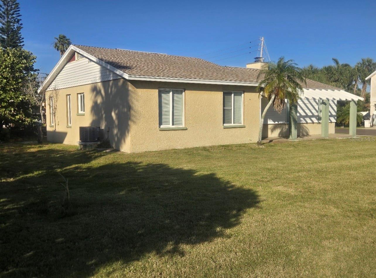 16101 Gulf, Redington Beach, FL 33708