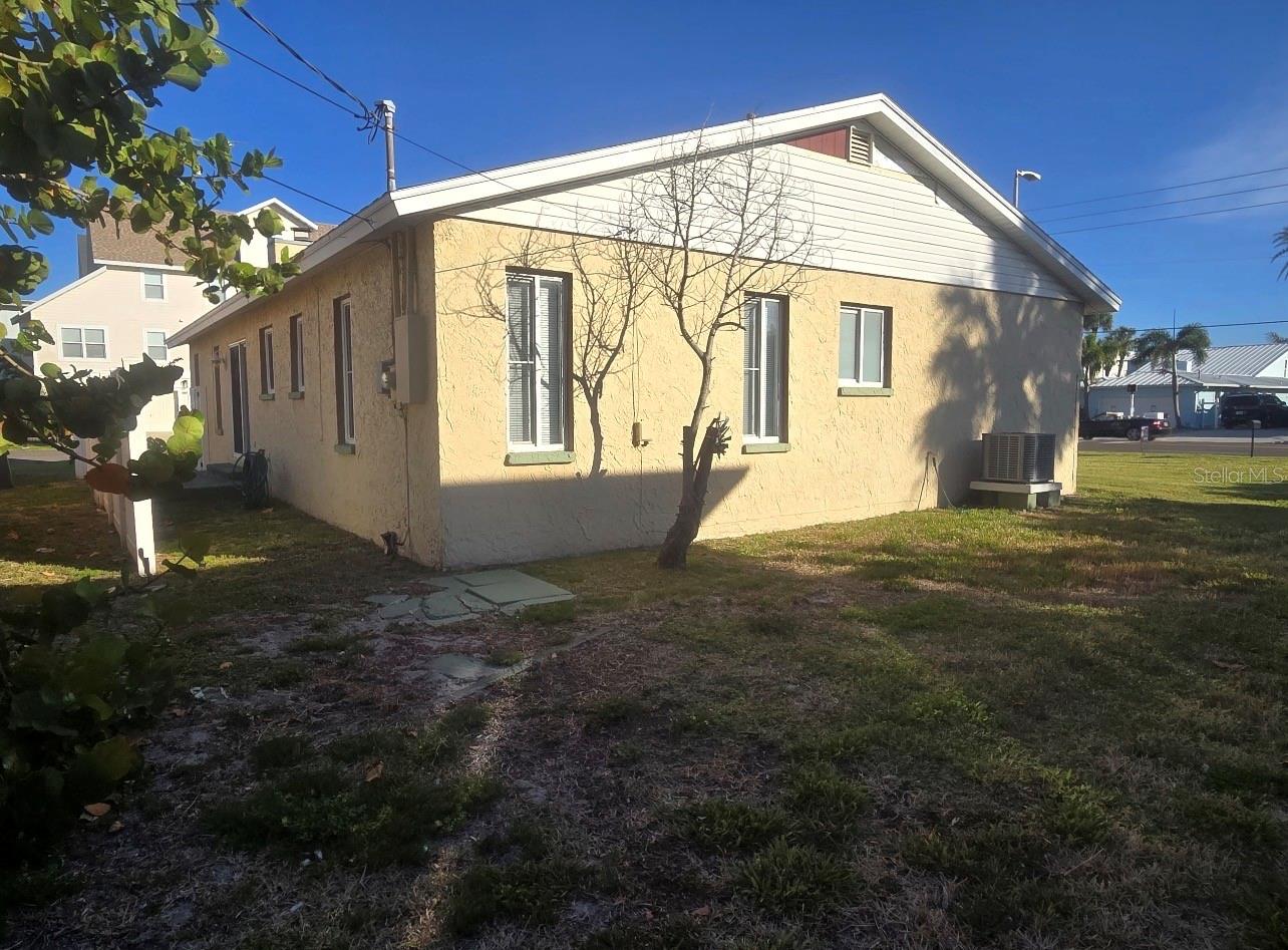 16101 Gulf, Redington Beach, FL 33708
