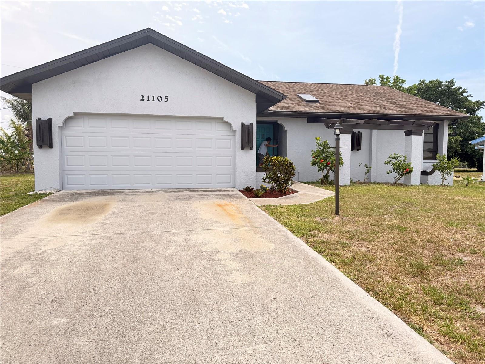 21105 Higgs, Port Charlotte, FL 33952