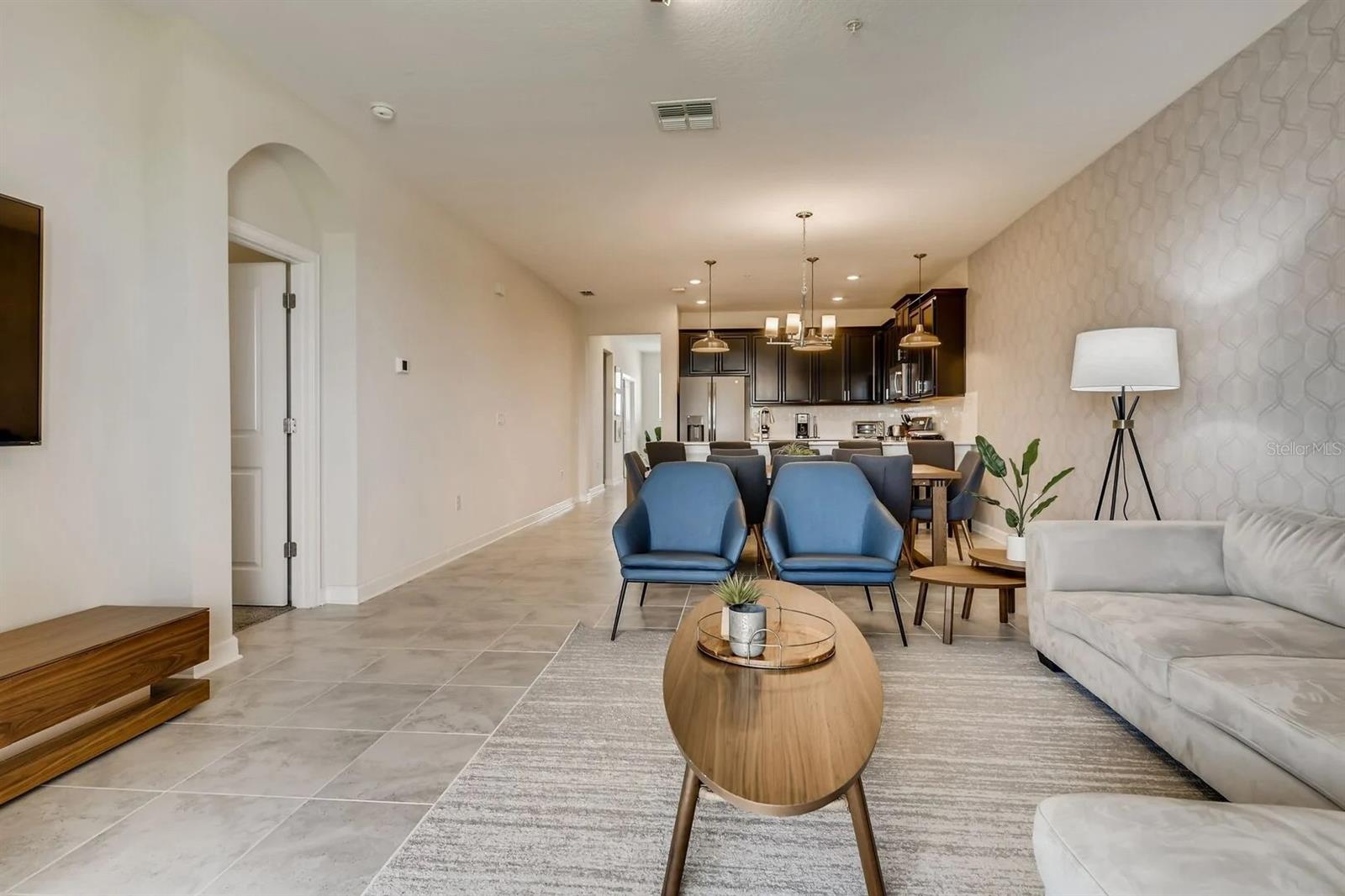 545 Ocean Course Unit 545, Davenport, FL 33896