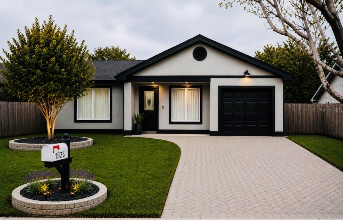 1525 Kestrel, Brandon, FL 33511