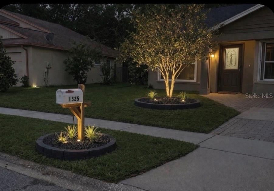 1525 Kestrel, Brandon, FL 33511