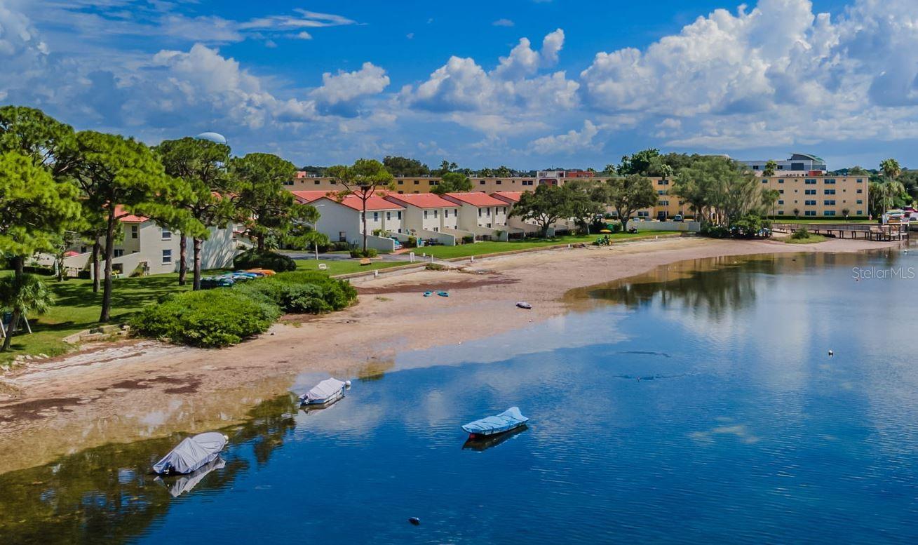 2700 Bayshore Unit 525, Dunedin, FL 34698