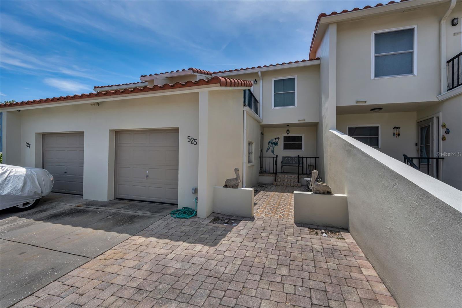 2700 Bayshore Unit 525, Dunedin, FL 34698