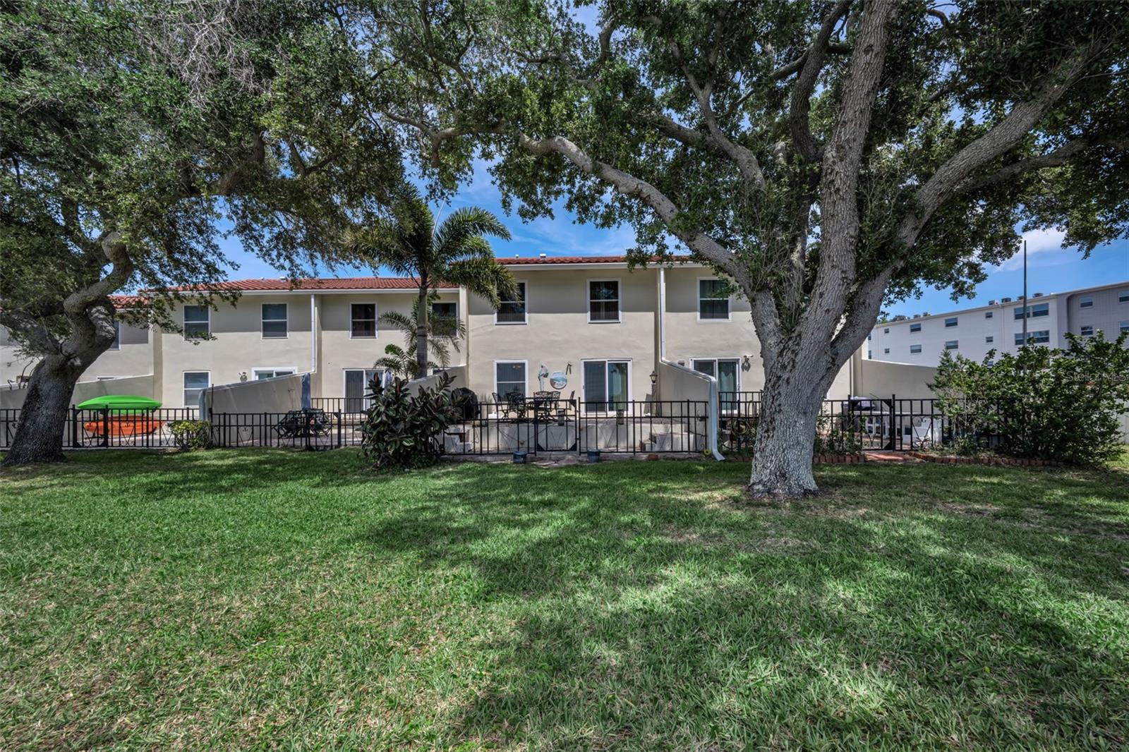 2700 Bayshore Unit 525, Dunedin, FL 34698
