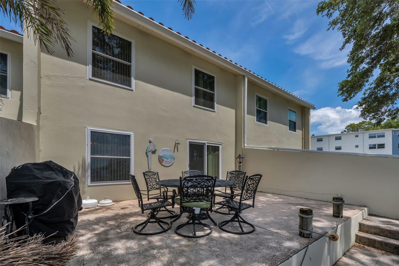 2700 Bayshore Unit 525, Dunedin, FL 34698