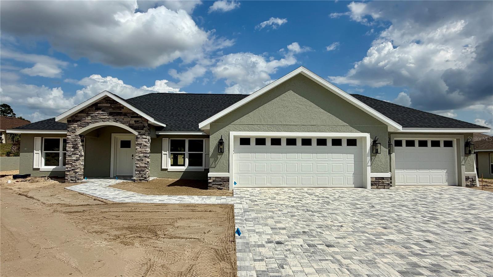 6595 179th Court, Dunnellon, FL 34432