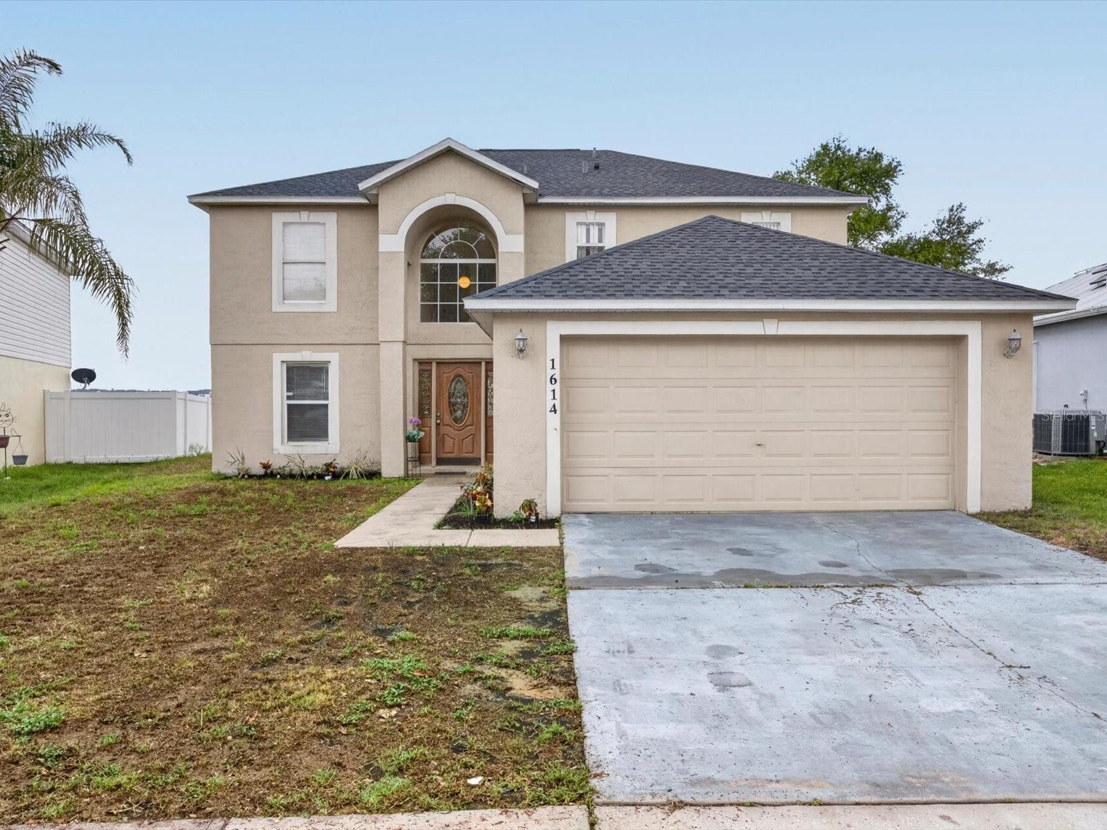 1614 Herring, Clermont, FL 34714