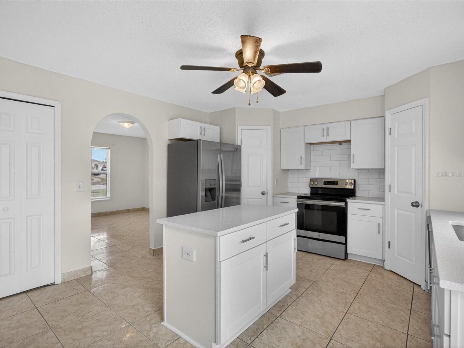 1614 Herring, Clermont, FL 34714