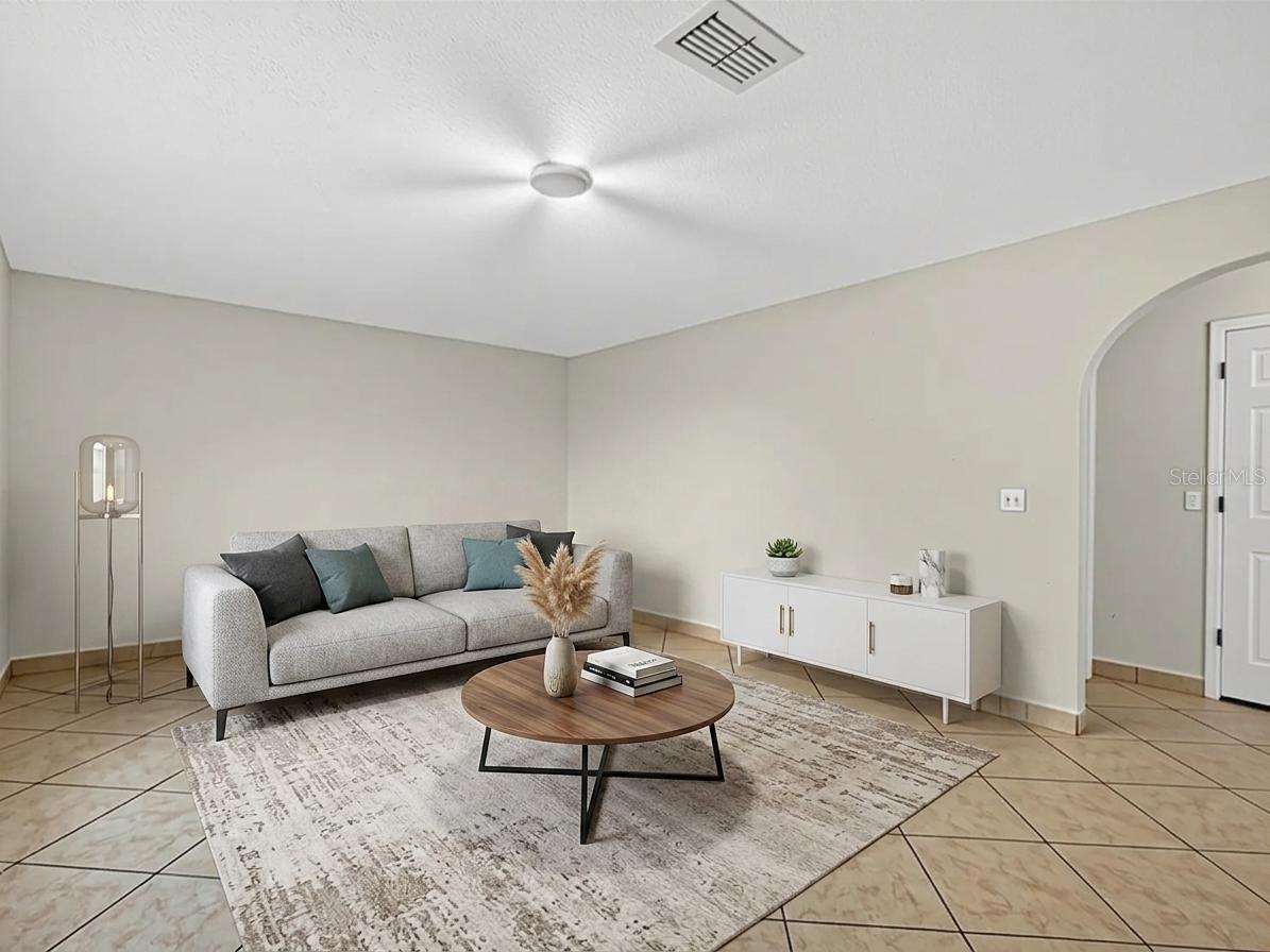 1614 Herring, Clermont, FL 34714