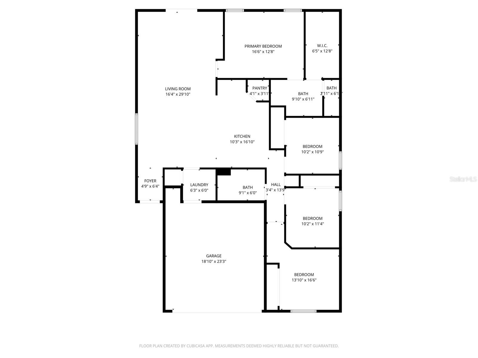 13236 Jeter Creek, Riverview, FL 33579
