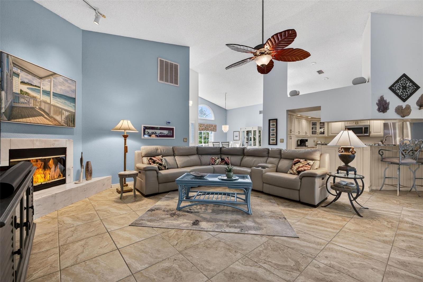 615 Monte Cristo, Tierra Verde, FL 33715