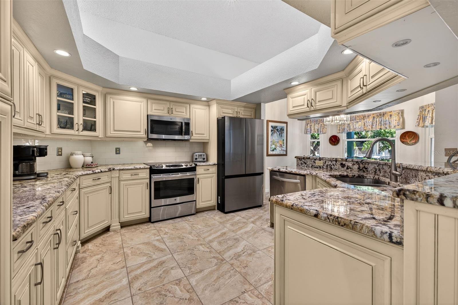 615 Monte Cristo, Tierra Verde, FL 33715