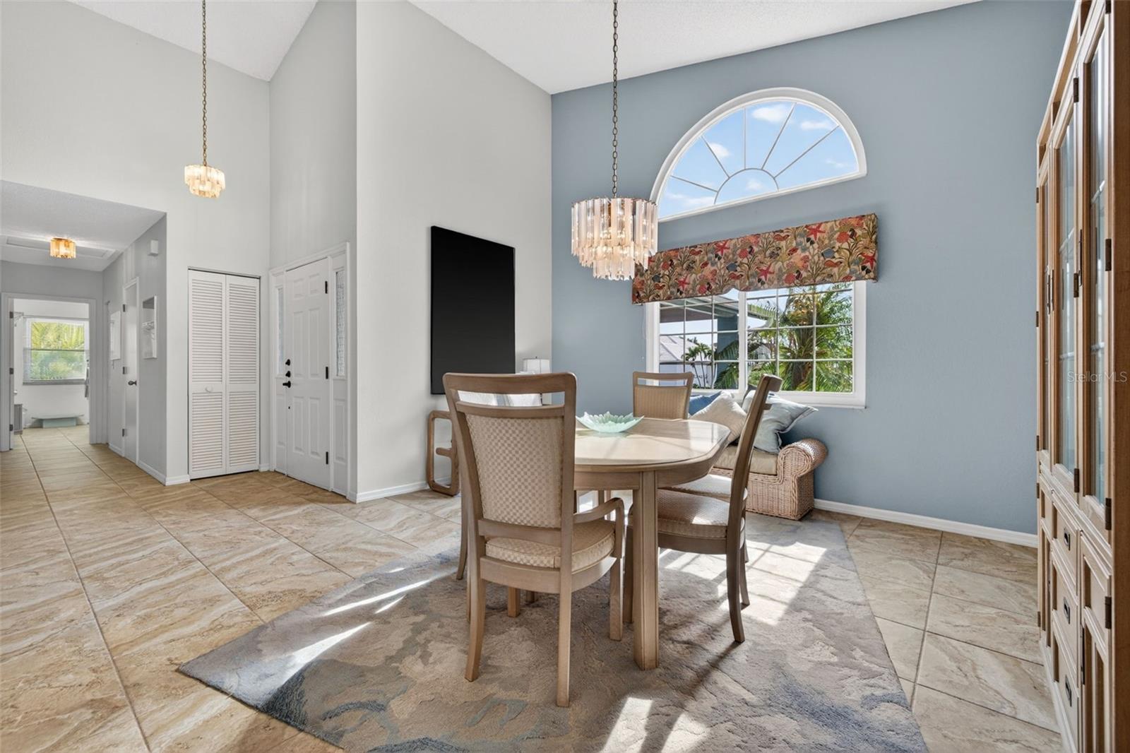 615 Monte Cristo, Tierra Verde, FL 33715