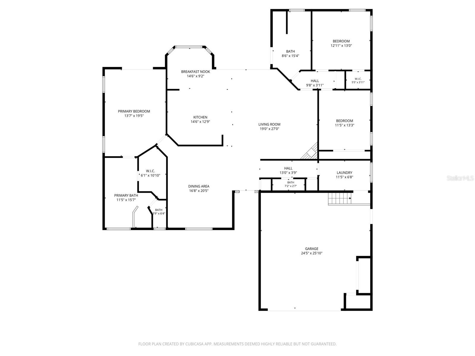 615 Monte Cristo, Tierra Verde, FL 33715