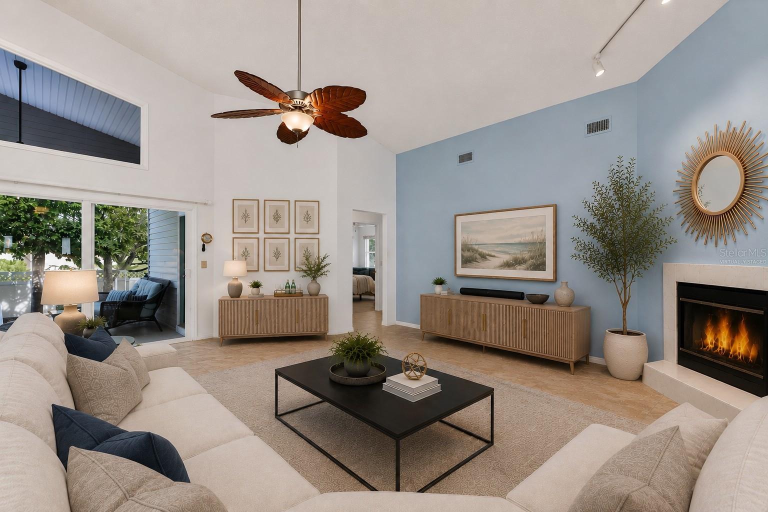 615 Monte Cristo, Tierra Verde, FL 33715
